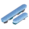 Hard Buttons (Power / Volume) Compatible For Google Pixel 8a (Bay)