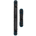 Hard Buttons (Power / Volume) Compatible For Google Pixel 8 Pro (Bay)