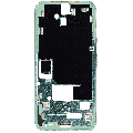 Mid-Frame Housing Compatible For Google Pixel 8a (Aloe)