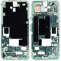 Mid-Frame Housing Compatible For Google Pixel 8a (Aloe)