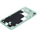 Mid-Frame Housing Compatible For Google Pixel 8a (Aloe)