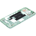 Mid-Frame Housing Compatible For Google Pixel 8a (Aloe)