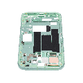 Mid-Frame Housing Compatible For Google Pixel 8a (Aloe)