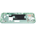 Mid-Frame Housing Compatible For Google Pixel 8a (Aloe)