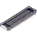 Main Camera FPC Connector (On The Motherboard) (Female) Compatible For Samsung Galaxy A13 5G (A136U / 2021) (34 Pin)