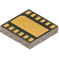 GSM Power Amplifier Skyworks Compatible For iPhone 7 / 7 Plus (GSMPA_RF: 77363: 13 Pins)