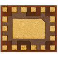 WiFi Module IC Chip Compatible For iPhone 7 / 7 Plus (PPLXR RF: W3132: 19 Pins)