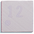 Maggie LDO IC Compatible For iPhone 7 / 7 Plus (U3603: LD39130S: 4 Pins)