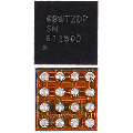 Camera / Boost Power Supply IC Compatible For iPhone 7 / 7 Plus (U2301 / SN61280D / 16 Pins)
