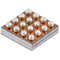 Camera / Boost Power Supply IC Compatible For iPhone 7 / 7 Plus (U2301 / SN61280D / 16 Pins)