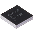 Camera / Boost Power Supply IC Compatible For iPhone 7 / 7 Plus (U2301 / SN61280D / 16 Pins)