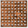 Backlight IC Compatible For iPad Pro 12.9" 5th Gen (2021) (353S02471)
