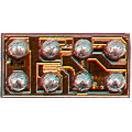 GPOUAT - E IC Compatible For iPhone X