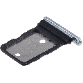 Sim Card Tray Compatible For Google Pixel 8 Pro (Porcelain)