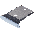 Sim Card Tray Compatible For Google Pixel 8 Pro (Porcelain)