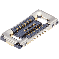 Lower Antenna FPC Connector Compatible For iPhone 12 Pro Max (12 Pin)