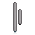 Hard Buttons (Power / Volume) Compatible For Google Pixel 8 Pro (Obsidian)