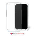 Clear Device Box Compatible For iPhone 13 / 13 Pro /14  / 14 Pro  / 15 / 15 Pro