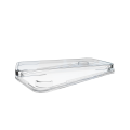 Clear Device Box Compatible For iPhone 13 / 13 Pro /14  / 14 Pro  / 15 / 15 Pro