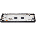 LCD Assembly With Frame Compatible For Xiaomi Redmi Note 13 4G  (Aftermarket: Incell) (Midnight Black)