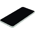 LCD Assembly With Frame Compatible For Xiaomi Redmi Note 13 4G  (Aftermarket: Incell) (Mint Green)
