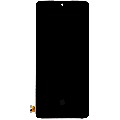 OLED Assembly Without Frame Compatible For Xiaomi Redmi Note 13 4G (Refurbished) (All Colors)