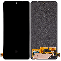 OLED Assembly Without Frame Compatible For Xiaomi Redmi Note 13 4G (Refurbished) (All Colors)