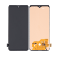 LCD Assembly Without Frame (Without Finger Print Sensor) Compatible For Samsung Galaxy A51 4G (A515 / 2019) (Aftermarket: Incell) (All Colors)