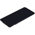 OLED Assembly With Frame Compatible For Samsung Galaxy A20 (A205 / 2019) (F Version) (Service Pack)  (All Colors) 
