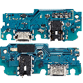 Charging Port Board With Headphone Jack Compatible For Samsung Galaxy A13 5G (A136 / 2021) (North American Version) (Aftermarket Plus)