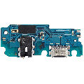 Charging Port Board With Headphone Jack Compatible For Samsung Galaxy A13 5G (A136 / 2021) (North American Version) (Aftermarket Plus)