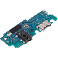 Charging Port Board With Headphone Jack Compatible For Samsung Galaxy A13 5G (A136 / 2021) (North American Version) (Aftermarket Plus)