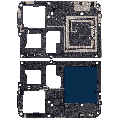 Motherboard Protective Cover Compatible For Motorola Moto Edge 40 Neo (XT2307 / 2023) (Genuine OEM)