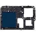 Motherboard Protective Cover Compatible For Motorola Moto Edge 40 Neo (XT2307 / 2023) (Genuine OEM)