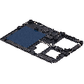 Motherboard Protective Cover Compatible For Motorola Moto Edge 40 Neo (XT2307 / 2023) (Genuine OEM)
