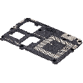 Motherboard Protective Cover Compatible For Motorola Moto Edge 40 Neo (XT2307 / 2023) (Genuine OEM)