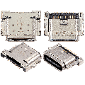 Charging Port Only Compatible For Kindle HD 10 Gen 9 2019 (Soldering Required) (12 Pin)