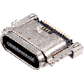 Charging Port Only Compatible For Kindle HD 10 Gen 9 2019 (Soldering Required) (12 Pin)