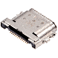 Charging Port Only Compatible For Kindle HD 10 Gen 9 2019 (Soldering Required) (12 Pin)