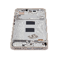 LCD Assembly With Frame Compatible For Xiaomi Redmi Note 13 4G (Aftermarket: Incell) (Ocean Sunset)