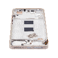 OLED Assembly With Frame Compatible For Xiaomi Redmi Note 13 4G (Refurbished) (Ocean Sunset)