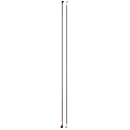 Antenna Cable (Gray) (Middle) Compatible For Motorola Moto Edge 40 Neo (XT2307 / 2023) (Genuine OEM)