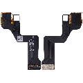 Built-in Face ID Cable Compatible For iPhone 14 Pro Max (Soldering Required) (JC)