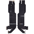 Bottom Spin Axis Flex Cable Compatible for Google Pixel Fold