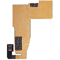 Wireless Charging Connecting Cable Compatible For Google Pixel Fold