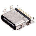 Charging Port Only Compatible For Kindle HD 10 Gen 9 2019 (Soldering Required) (16 Pin)