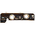 Signal Antenna Board Compatible For Motorola Edge Plus / Edge 40 Pro (XT2301 / 2023) (Genuine OEM)