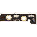 Signal Antenna Board Compatible For Motorola Edge Plus / Edge 40 Pro (XT2301 / 2023) (Genuine OEM)