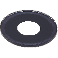 Back Camera (Wide) Lens (Glass Only) With Adhesive Compatible For Xiaomi Redmi Note 13 4G