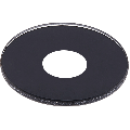 Back Camera (Macro) Lens (Glass Only) With Adhesive Compatible For Xiaomi Redmi Note 13 4G